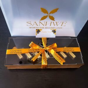 ANIGYE Pack