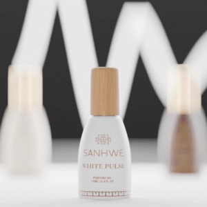 WHITE PULSE · PRE-ORDER